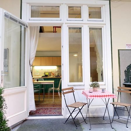 Art & Design Studios Budapest Extérieur photo