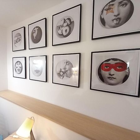 Art & Design Studios Budapest Extérieur photo