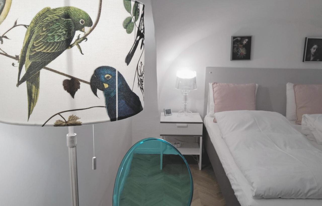 Art & Design Studios Budapest Extérieur photo