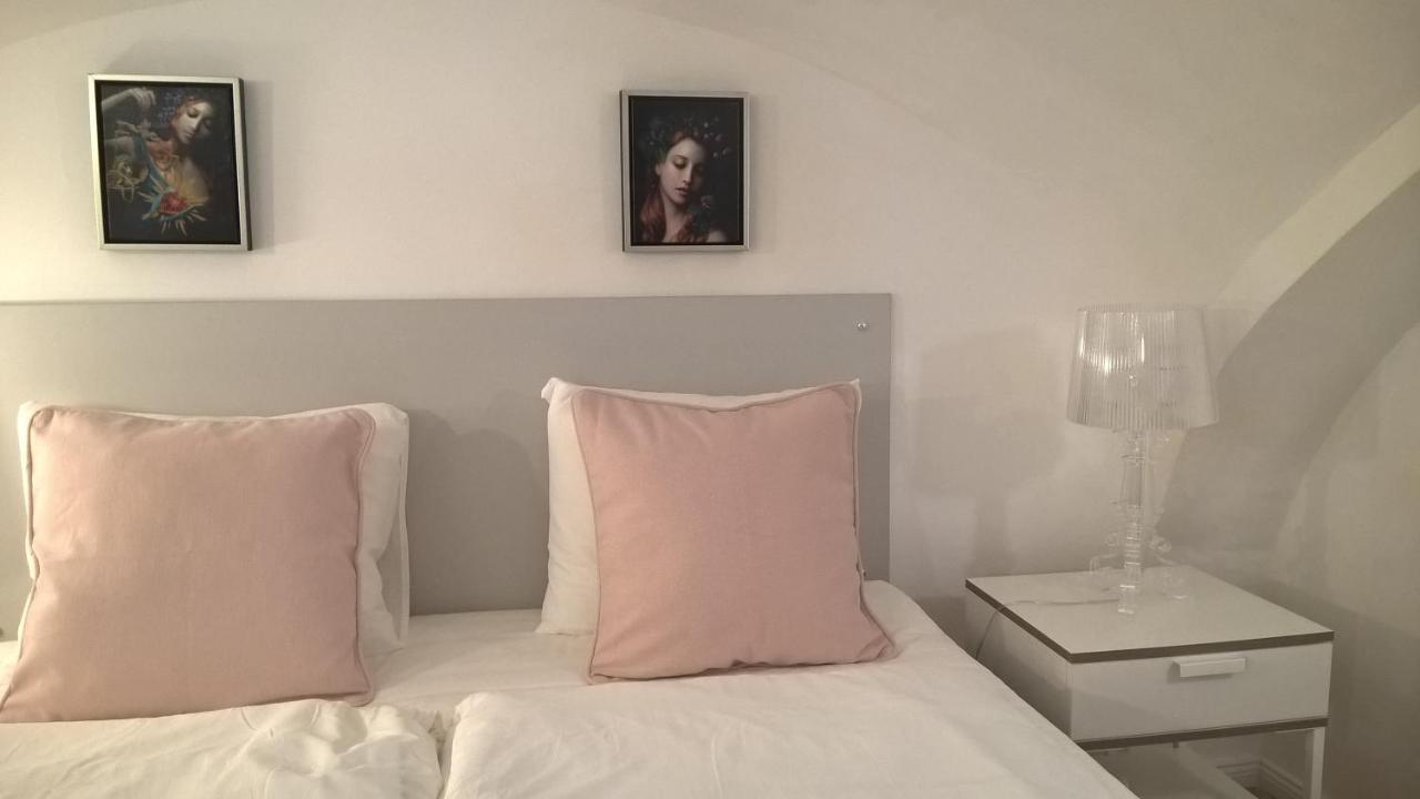 Art & Design Studios Budapest Extérieur photo
