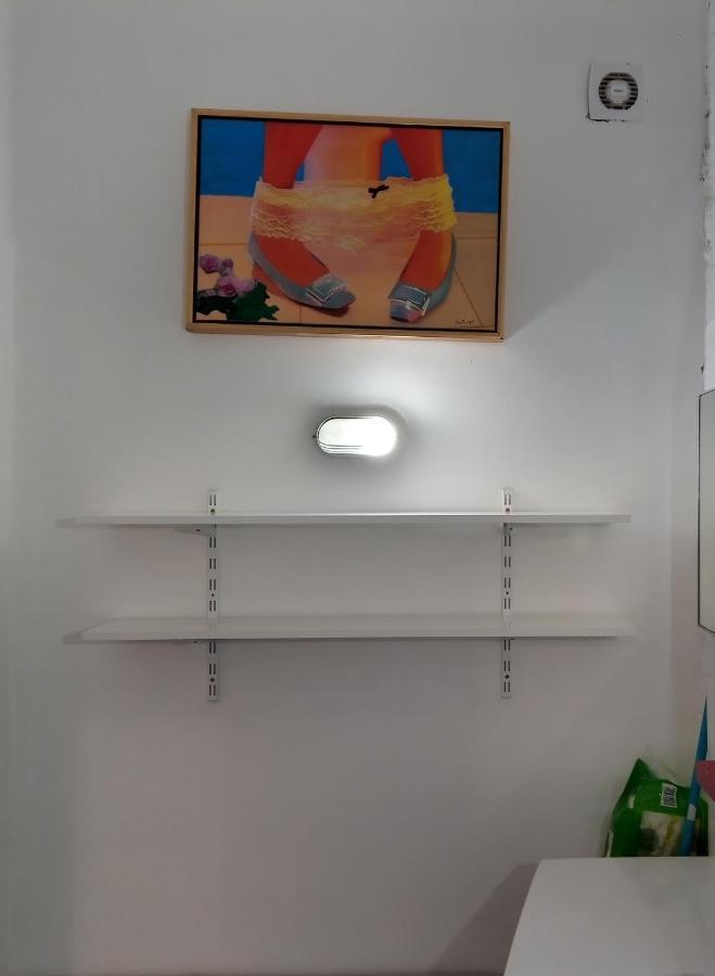 Art & Design Studios Budapest Extérieur photo