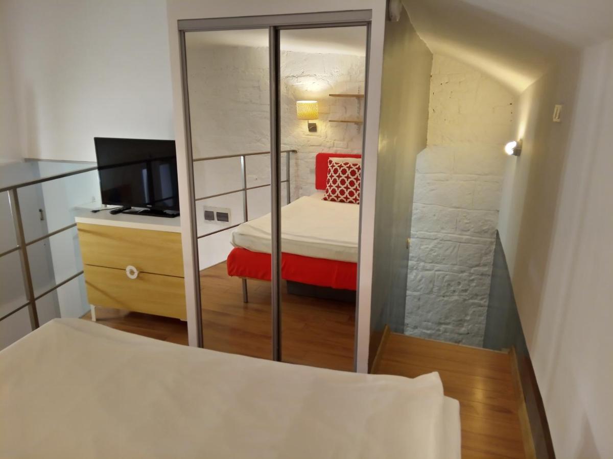 Art & Design Studios Budapest Extérieur photo