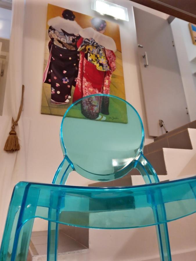 Art & Design Studios Budapest Extérieur photo