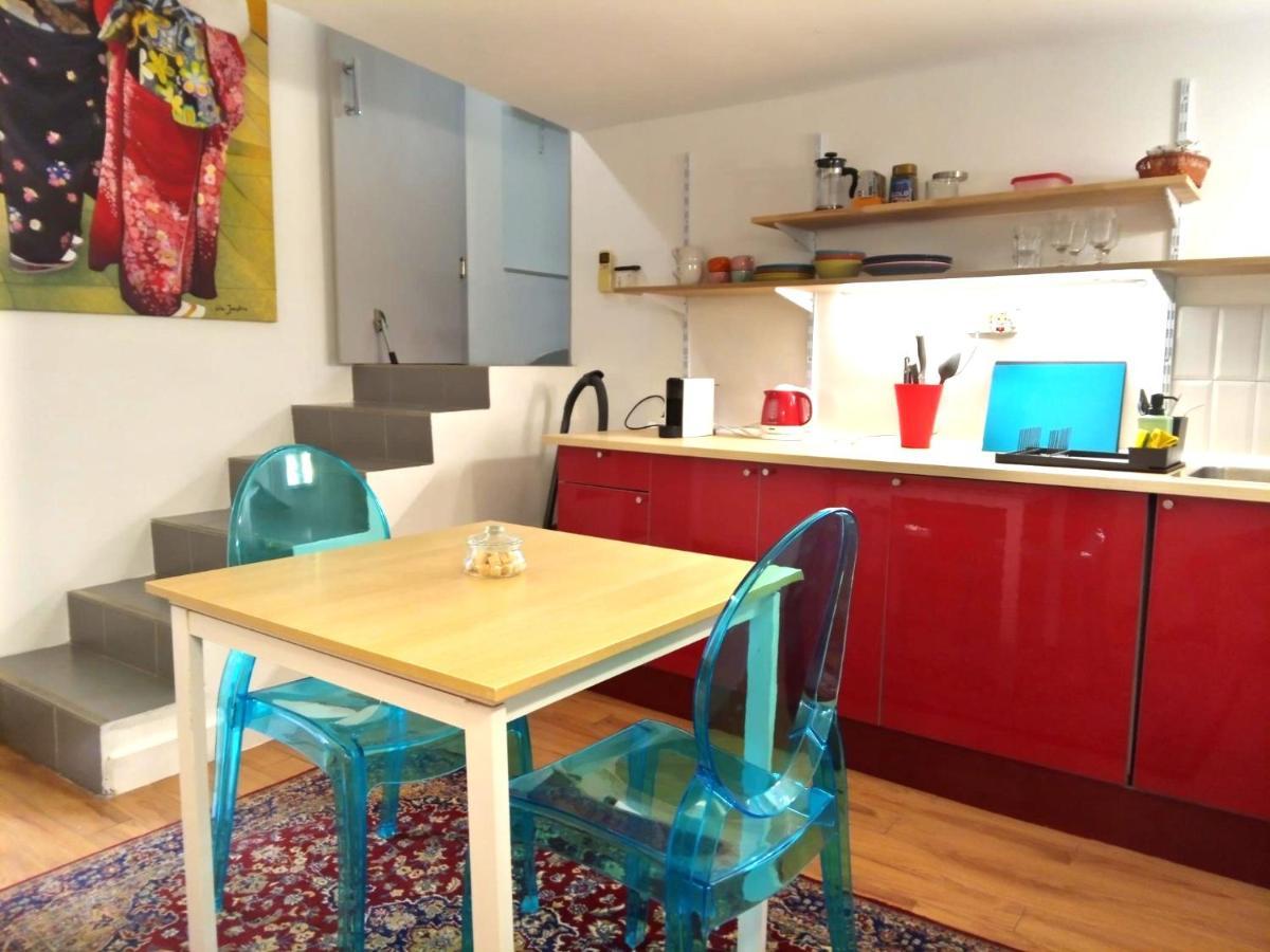 Art & Design Studios Budapest Extérieur photo