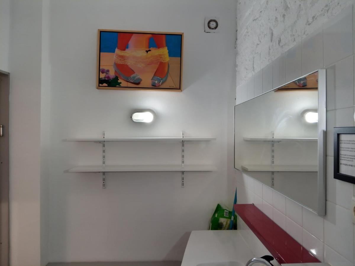 Art & Design Studios Budapest Extérieur photo