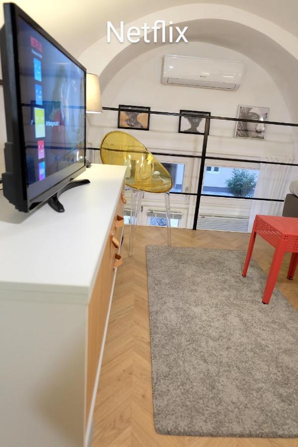 Art & Design Studios Budapest Extérieur photo