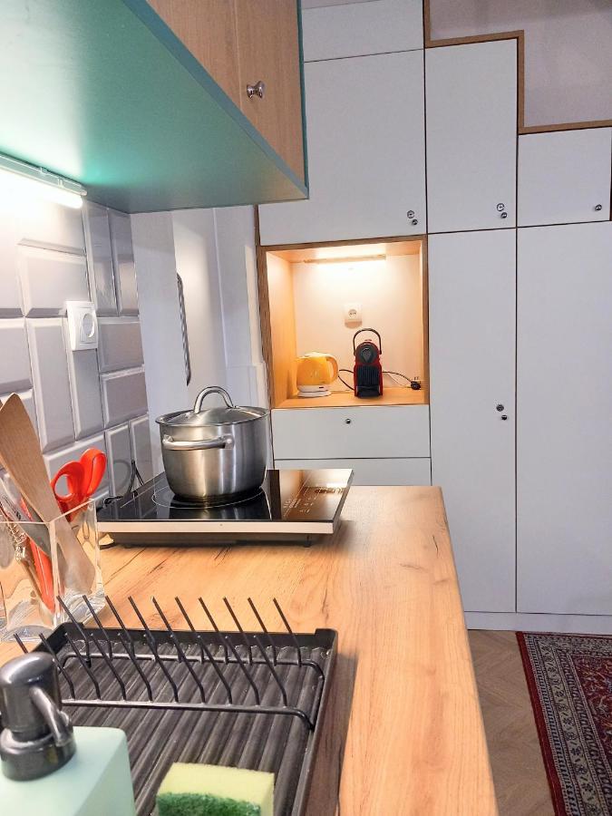 Art & Design Studios Budapest Extérieur photo
