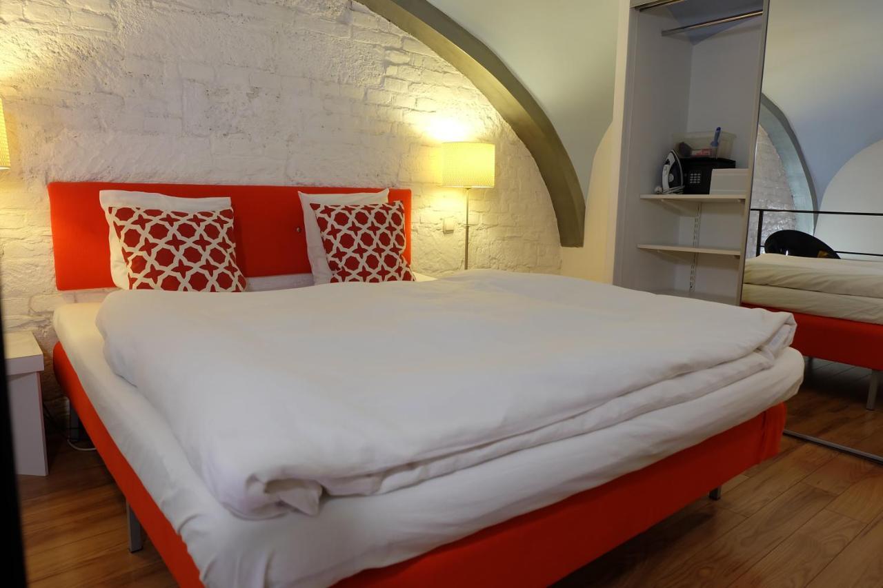 Art & Design Studios Budapest Extérieur photo