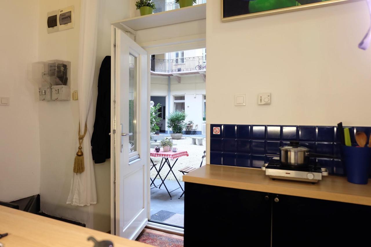 Art & Design Studios Budapest Extérieur photo