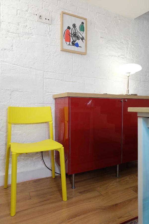 Art & Design Studios Budapest Extérieur photo