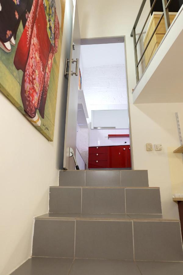 Art & Design Studios Budapest Extérieur photo