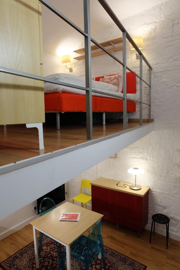 Art & Design Studios Budapest Extérieur photo