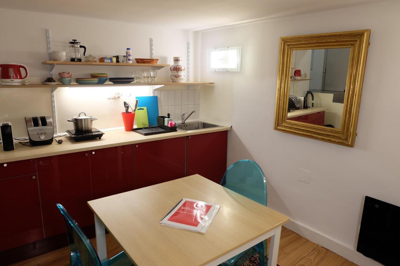 Art & Design Studios Budapest Extérieur photo