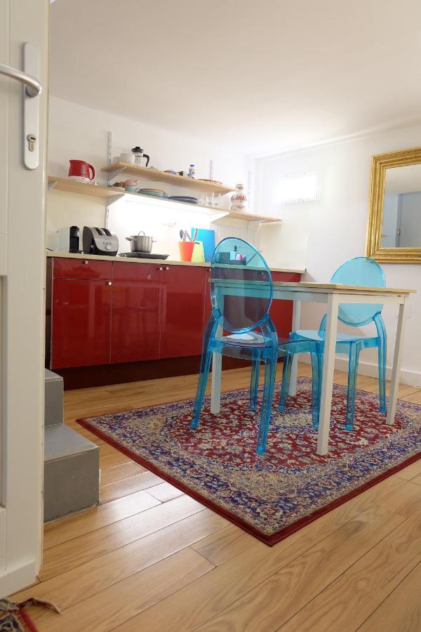 Art & Design Studios Budapest Extérieur photo