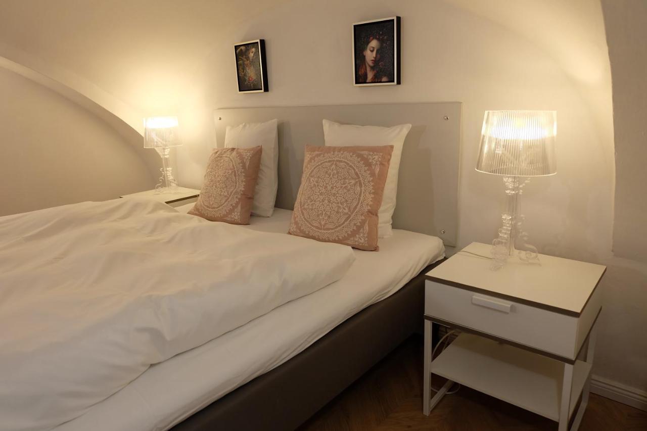 Art & Design Studios Budapest Extérieur photo