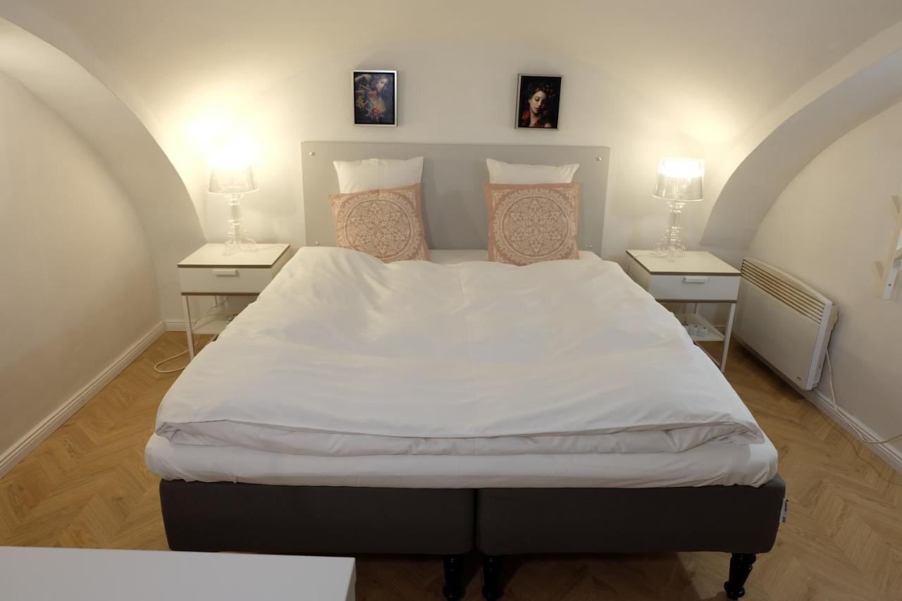 Art & Design Studios Budapest Extérieur photo