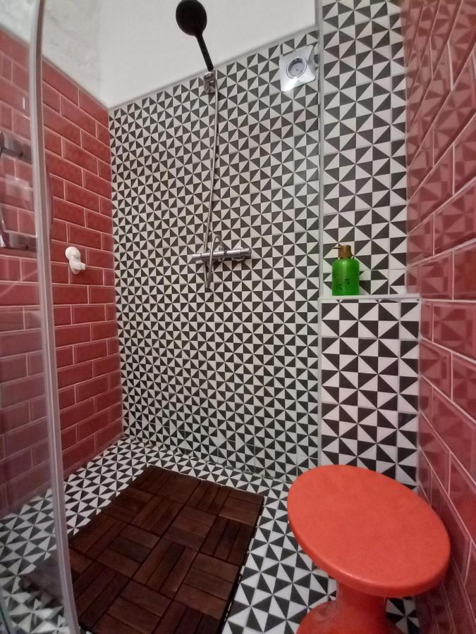 Art & Design Studios Budapest Extérieur photo