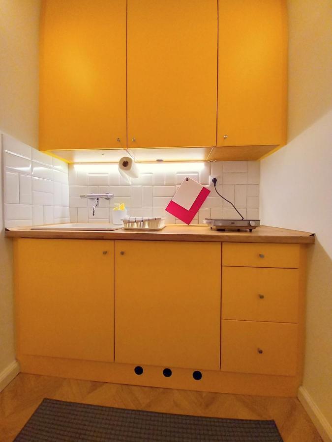 Art & Design Studios Budapest Extérieur photo