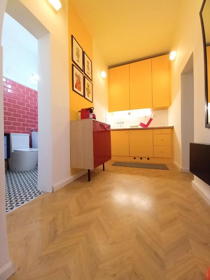 Art & Design Studios Budapest Extérieur photo