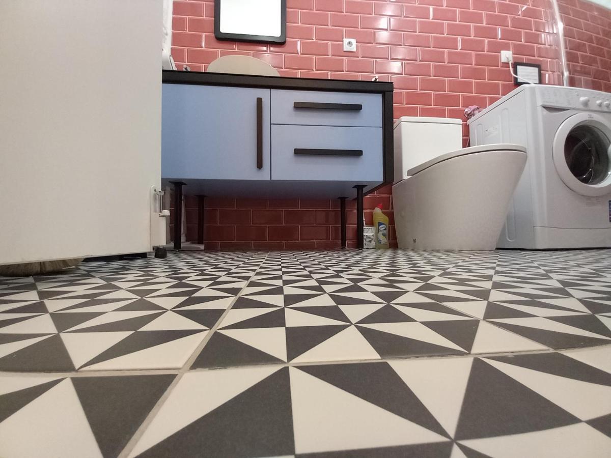 Art & Design Studios Budapest Extérieur photo