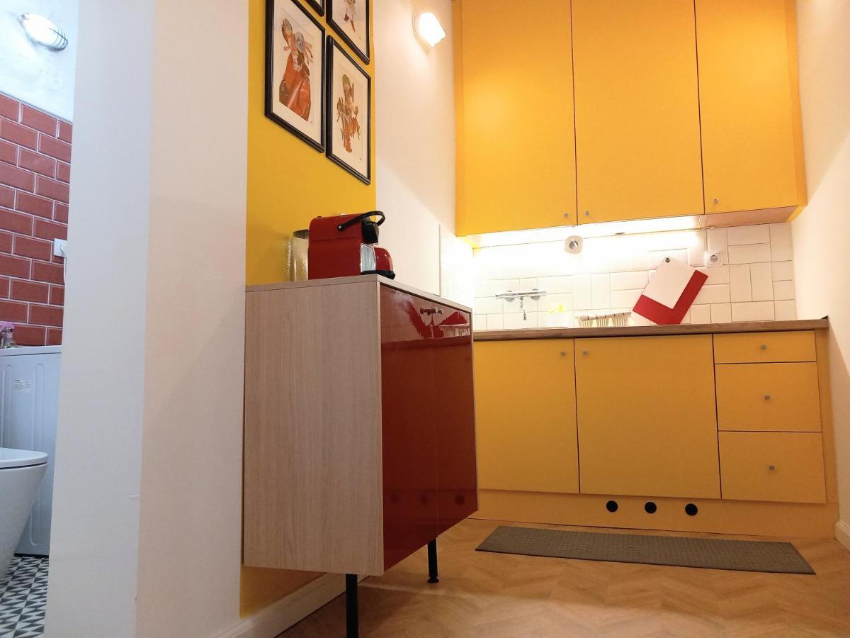 Art & Design Studios Budapest Extérieur photo