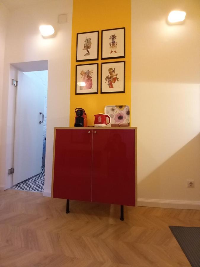 Art & Design Studios Budapest Extérieur photo