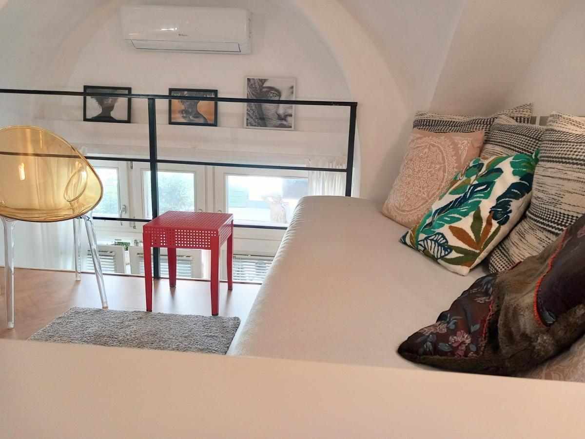 Art & Design Studios Budapest Extérieur photo