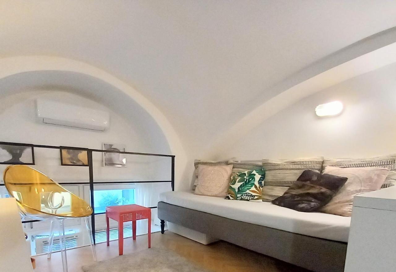 Art & Design Studios Budapest Extérieur photo