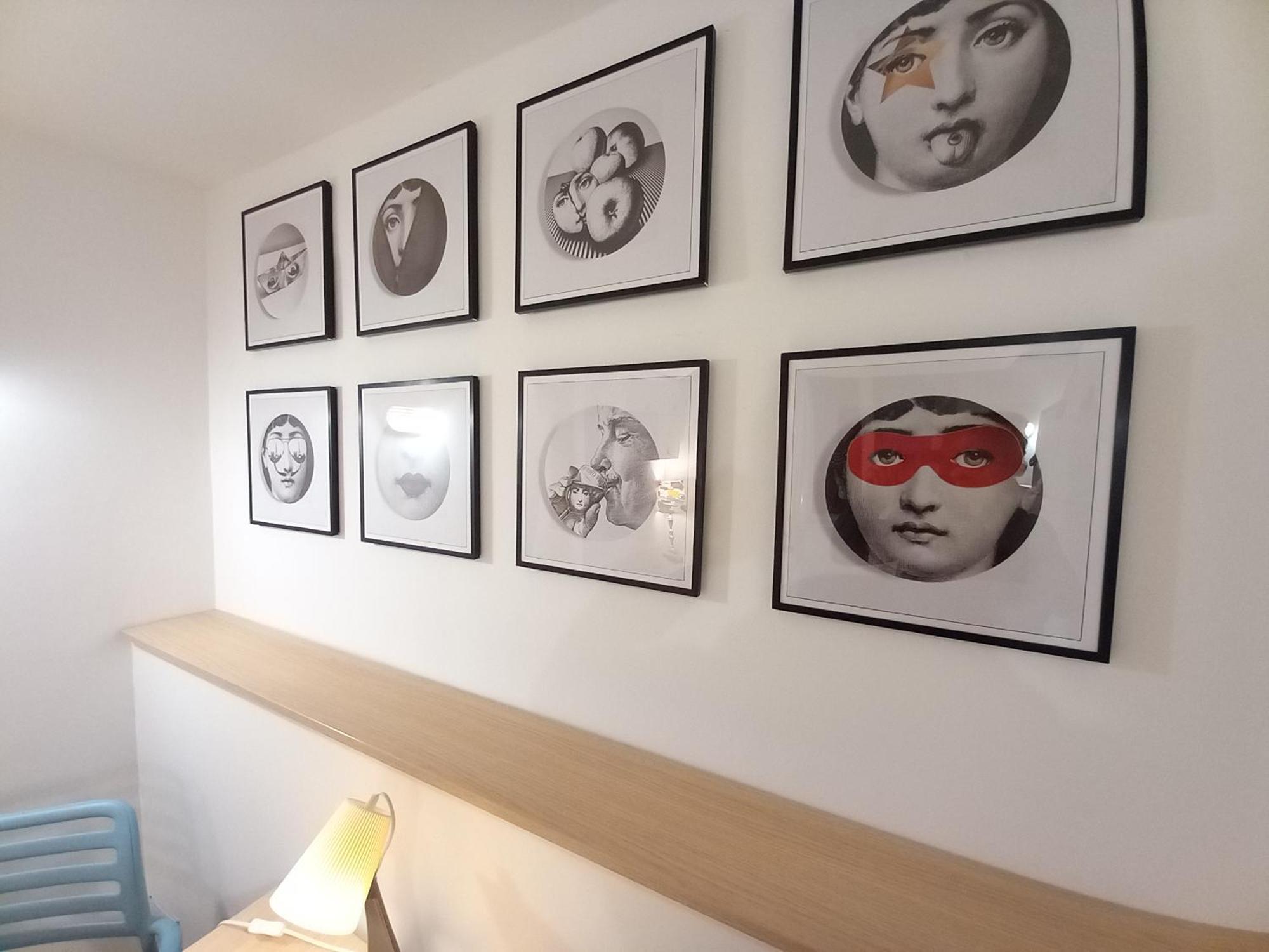 Art & Design Studios Budapest Extérieur photo
